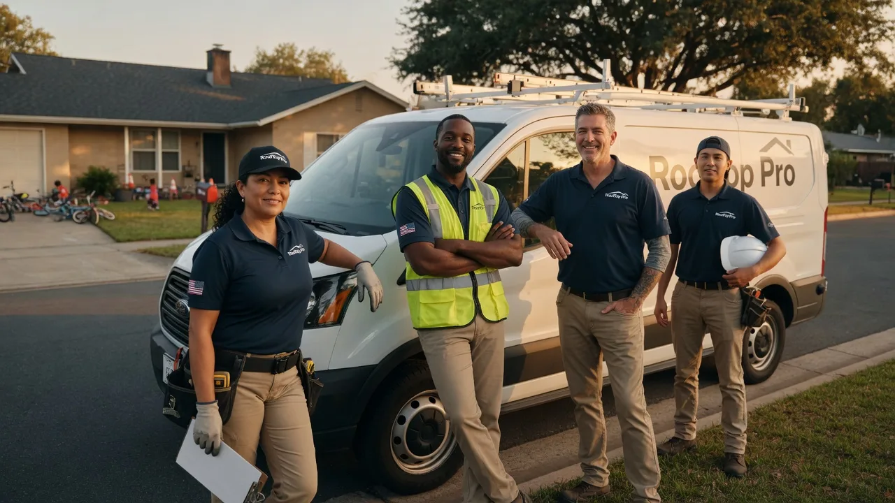 Roof Repair in Proctor, MT near me