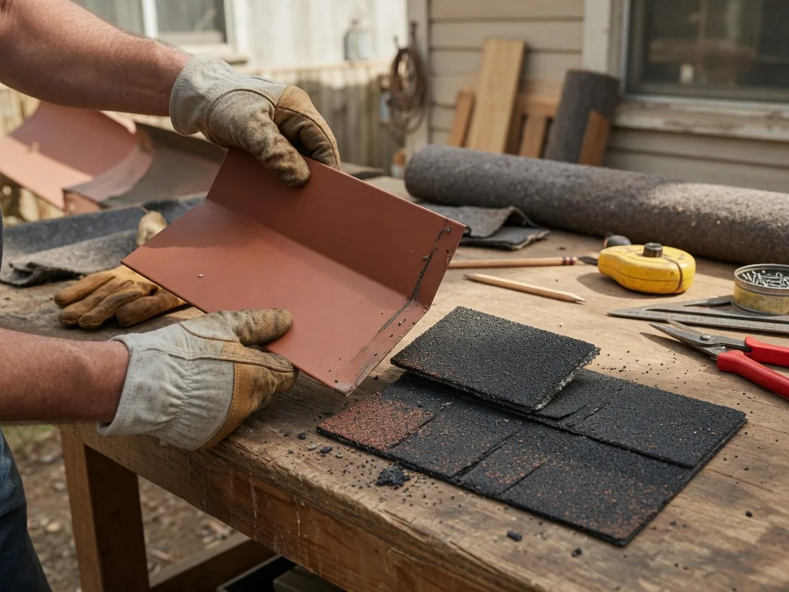 Roof Repair company in Proctor, MT